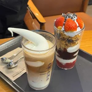 이디야커피 사진 2