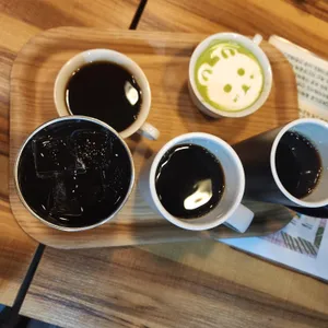 커피톤야 사진