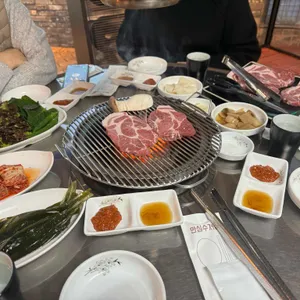 유아목살 사진