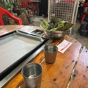한마당오리 사진 2