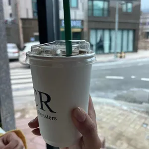 리을리을커피로스터스 사진