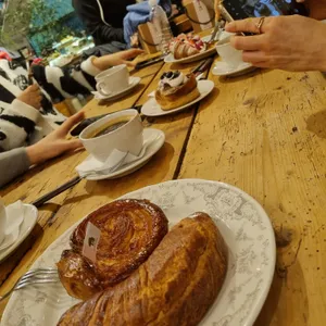 몽벨쉘터 사진