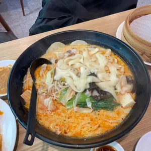 도삭마라탕 리뷰 사진