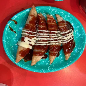 광해즉석떡볶이 사진