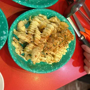 광해즉석떡볶이 사진