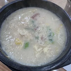 김영이국밥 사진