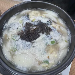 김영이국밥 사진