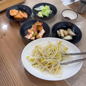 김영이국밥 사진