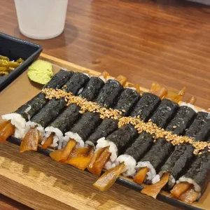마당국수 리뷰 사진