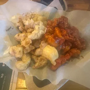 똥고집 사진