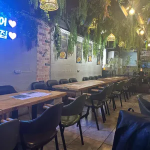 똥고집 리뷰 사진
