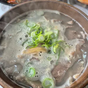 내가 조선의 국밥이다 사진