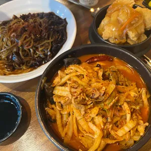 뚝짬 사진