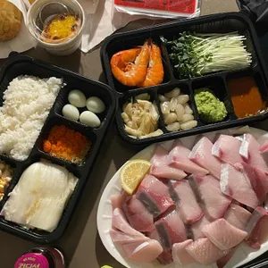 바다회사랑 사진