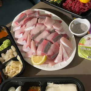 바다회사랑 사진