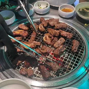 청기와타운 사진