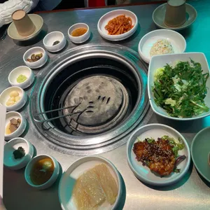 청기와타운 사진