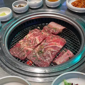 청기와타운 사진
