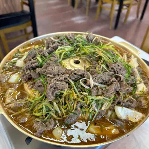 강릉불고기 사진