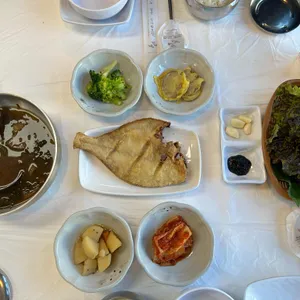 강릉불고기 사진