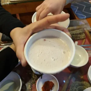 심산애 사진