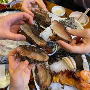 보물섬 사진