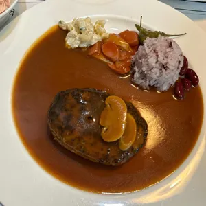 공감경양식 사진