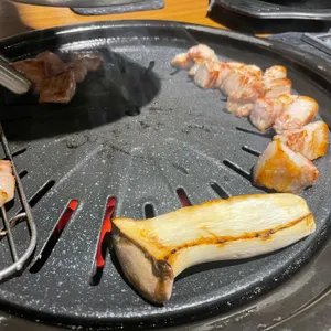 풍문고기집 사진