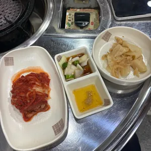 토종곱창 사진