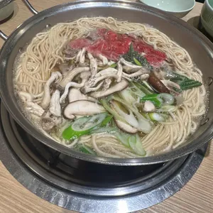한우리 사진