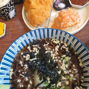 동카츠 사진