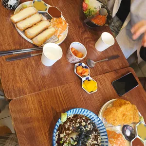 동카츠 사진