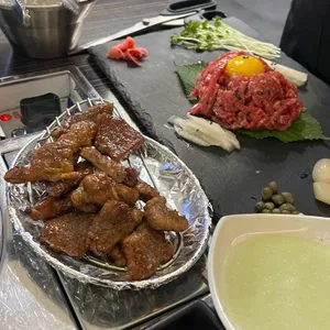 미도갈비 사진