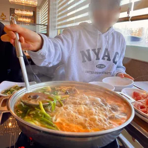 방태막국수 사진