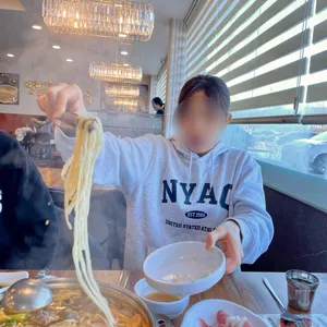 방태막국수 사진