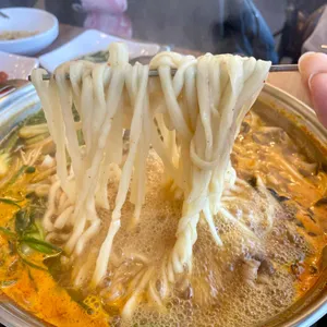 방태막국수 리뷰 사진