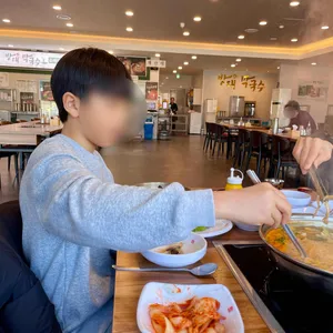 방태막국수 리뷰 사진