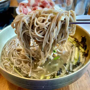 방태막국수 리뷰 사진