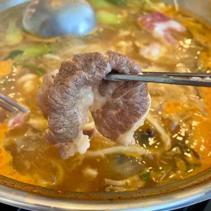 방태막국수 리뷰 사진