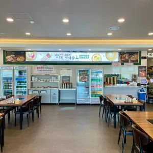 방태막국수 리뷰 사진