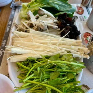방태막국수 사진
