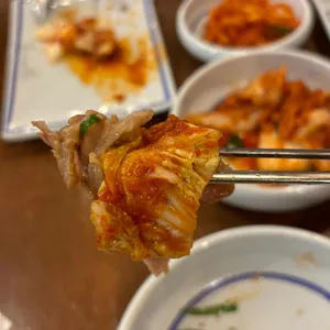 1984그수육집칼국수 사진