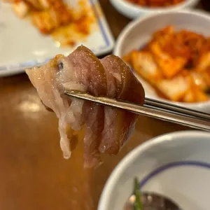 1984그수육집칼국수 사진