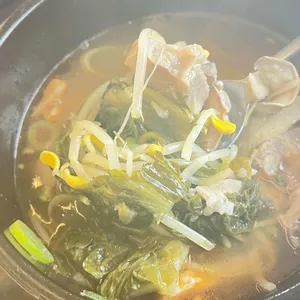 서울정양평해장 사진