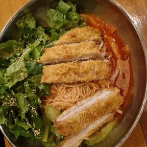 돈까스잔치 사진