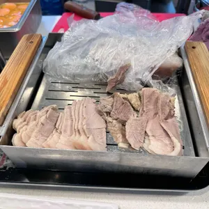 현완단겸 뷔페 포브 사진