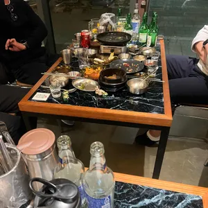 영춘갈비 사진