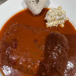 늘수제돈까스 사진 1