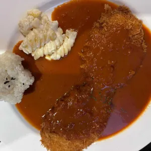 늘수제돈까스 사진 2