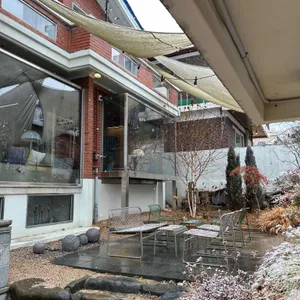 신이내린오후 사진